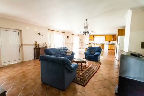 Moradia T4 Venda em Regueira de Pontes,Leiria