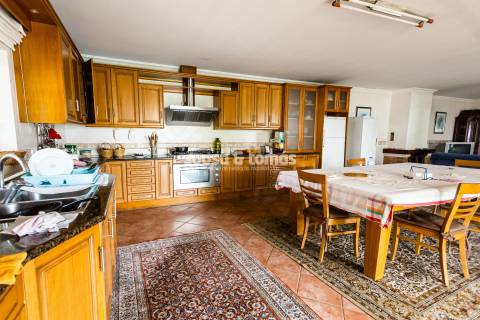 Moradia T4 Venda em Regueira de Pontes,Leiria