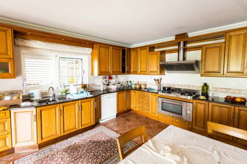 Moradia T4 Venda em Regueira de Pontes,Leiria