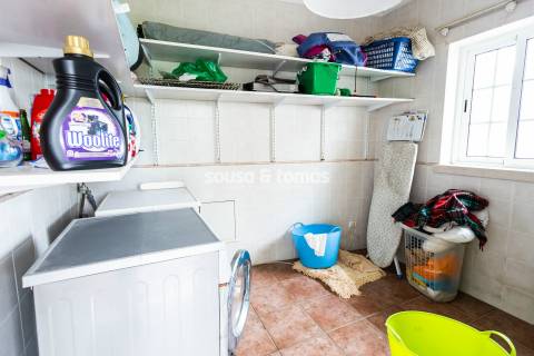 Moradia T4 Venda em Regueira de Pontes,Leiria