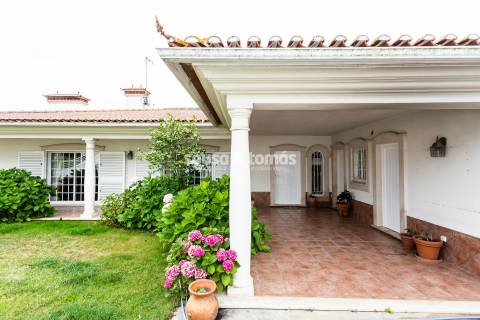 Moradia T4 Venda em Regueira de Pontes,Leiria