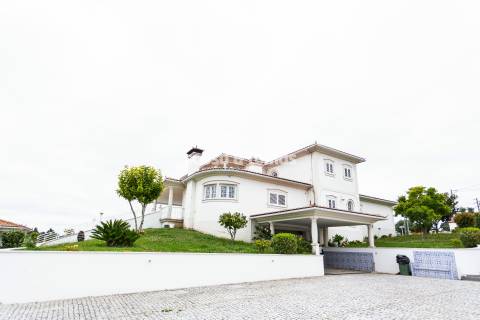 Moradia T4 Venda em Regueira de Pontes,Leiria