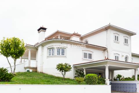 Moradia T4 Venda em Regueira de Pontes,Leiria