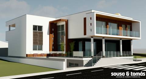 Terreno Para Construção  Venda em Santa Eufémia e Boa Vista,Leiria