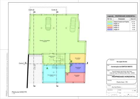 Terreno Para Construção  Venda em Santa Eufémia e Boa Vista,Leiria
