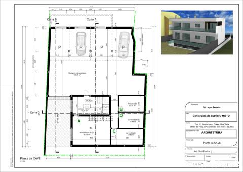 Terreno Para Construção  Venda em Santa Eufémia e Boa Vista,Leiria