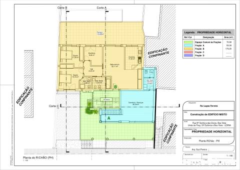 Terreno Para Construção  Venda em Santa Eufémia e Boa Vista,Leiria