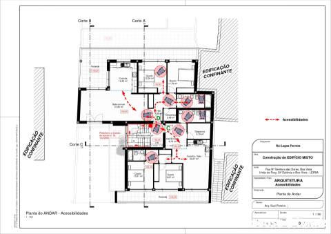 Terreno Para Construção  Venda em Santa Eufémia e Boa Vista,Leiria