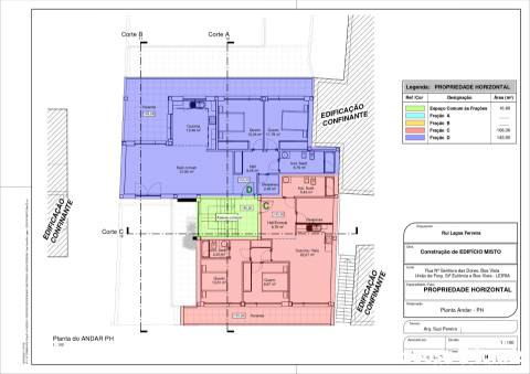Terreno Para Construção  Venda em Santa Eufémia e Boa Vista,Leiria
