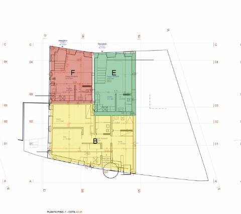 Apartamento T2 Venda em Leiria, Pousos, Barreira e Cortes,Leiria