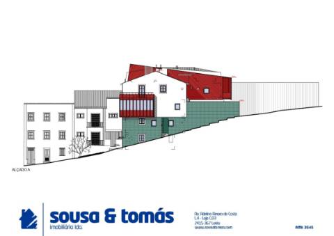 Apartamento T2 Venda em Leiria, Pousos, Barreira e Cortes,Leiria