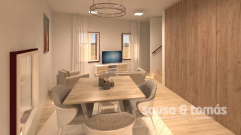 Apartamento T2 Venda em Leiria, Pousos, Barreira e Cortes,Leiria