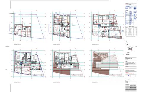 Apartamento T2 Venda em Leiria, Pousos, Barreira e Cortes,Leiria