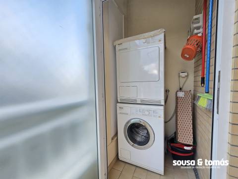 Apartamento T3 Arrendamento em Parceiros e Azoia,Leiria