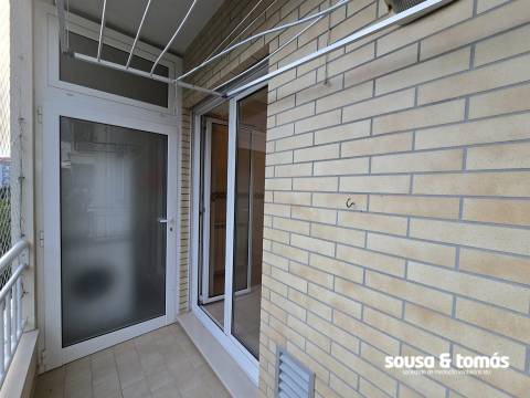 Apartamento T3 Arrendamento em Parceiros e Azoia,Leiria