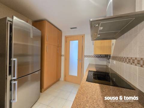 Apartamento T3 Arrendamento em Parceiros e Azoia,Leiria