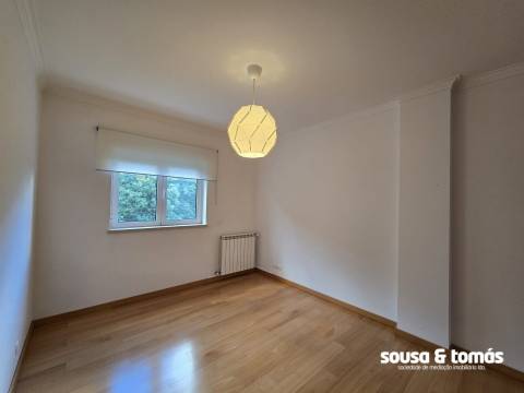 Apartamento T3 Arrendamento em Parceiros e Azoia,Leiria