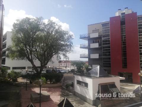 Apartamento T3 Arrendamento em Leiria, Pousos, Barreira e Cortes,Leiria