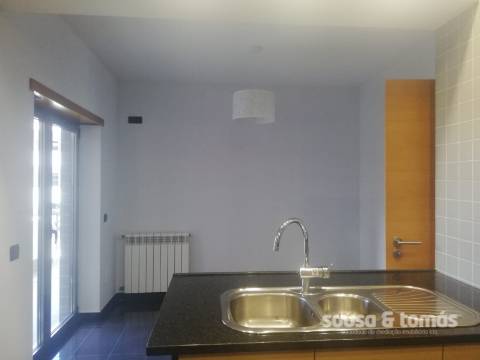 Apartamento T3 Arrendamento em Leiria, Pousos, Barreira e Cortes,Leiria
