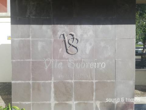 Apartamento T3 Arrendamento em Leiria, Pousos, Barreira e Cortes,Leiria