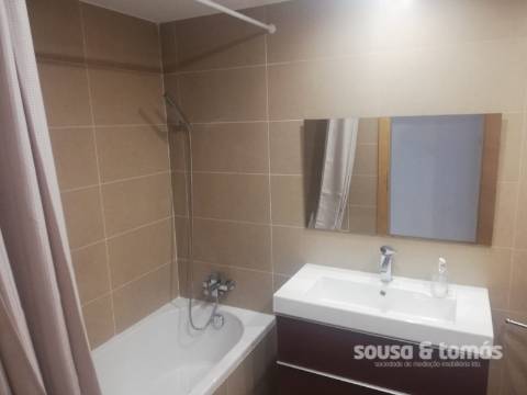 Apartamento T3 Arrendamento em Leiria, Pousos, Barreira e Cortes,Leiria