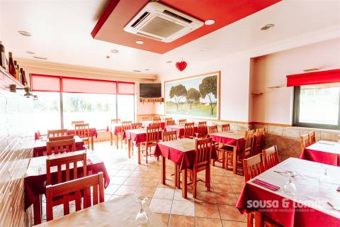 Restaurante  Venda em Carriço,Pombal