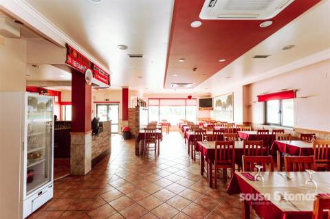 Restaurante  Venda em Carriço,Pombal