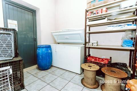 Restaurante  Venda em Carriço,Pombal