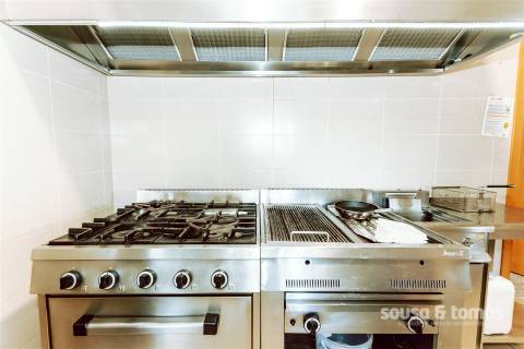 Restaurante  Venda em Carriço,Pombal