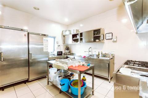 Restaurante  Venda em Carriço,Pombal