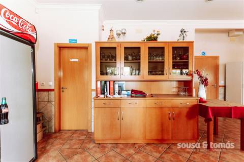 Restaurante  Venda em Carriço,Pombal
