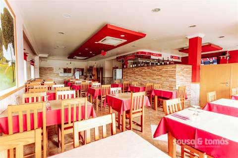 Restaurante  Venda em Carriço,Pombal