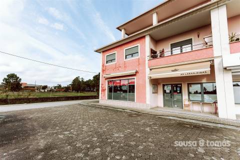 Restaurante  Venda em Carriço,Pombal