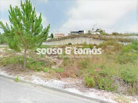 Lote de Terreno  Venda em Leiria, Pousos, Barreira e Cortes,Leiria