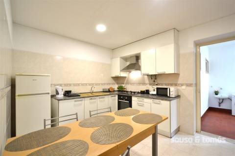 Quarto  Arrendamento em Leiria, Pousos, Barreira e Cortes,Leiria