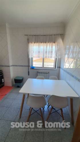 Quarto  Arrendamento em Parceiros e Azoia,Leiria