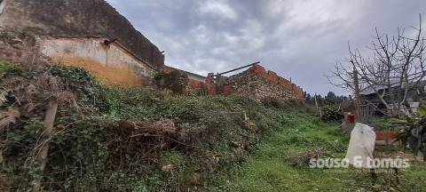 Moradia Devoluta T2 Venda em Batalha,Batalha