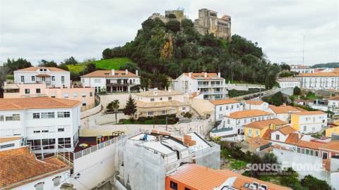 Apartamento T2 DUPLEX Venda em Leiria, Pousos, Barreira e Cortes,Leiria
