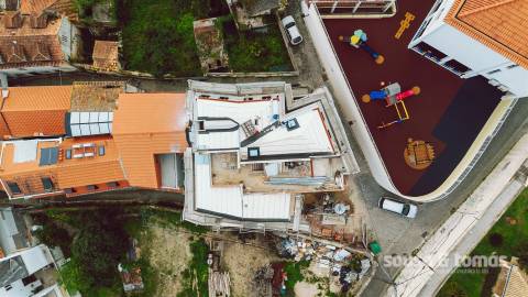 Apartamento T2 DUPLEX Venda em Leiria, Pousos, Barreira e Cortes,Leiria