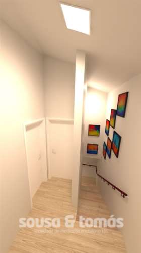 Apartamento T2 DUPLEX Venda em Leiria, Pousos, Barreira e Cortes,Leiria