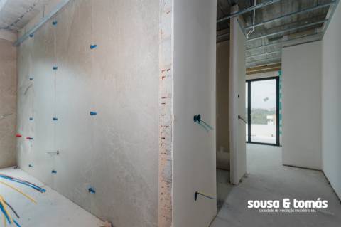 Apartamento T3 Venda em Marrazes e Barosa,Leiria