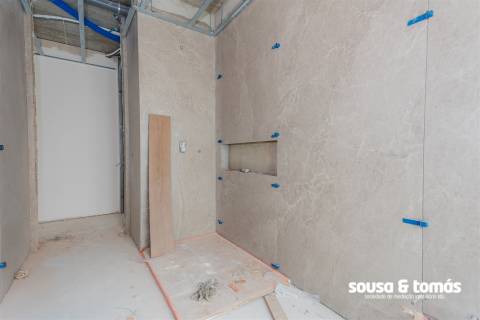 Apartamento T3 Venda em Marrazes e Barosa,Leiria