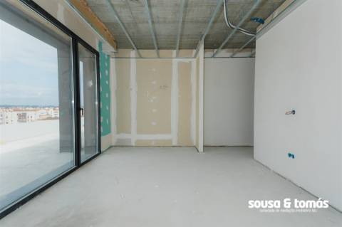 Apartamento T3 Venda em Marrazes e Barosa,Leiria