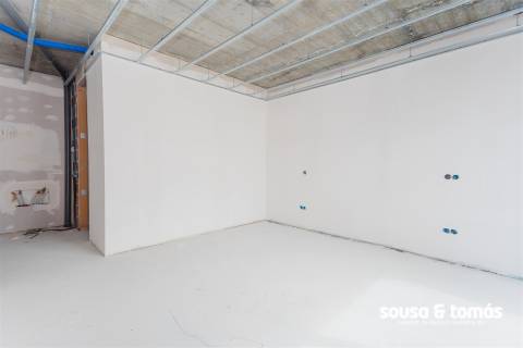 Apartamento T3 Venda em Marrazes e Barosa,Leiria