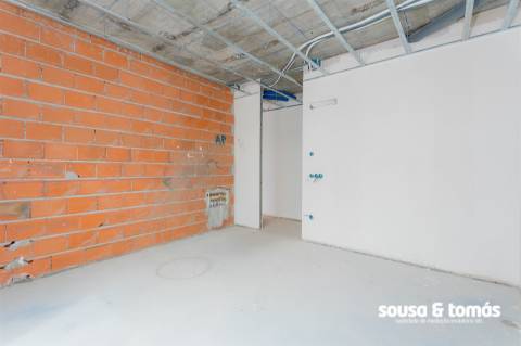 Apartamento T3 Venda em Marrazes e Barosa,Leiria