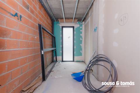 Apartamento T3 Venda em Marrazes e Barosa,Leiria