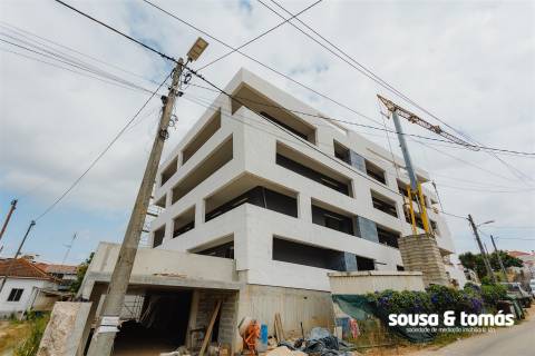 Apartamento T3 Venda em Marrazes e Barosa,Leiria