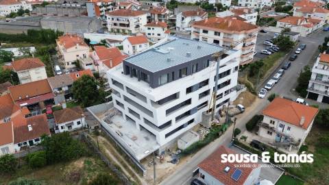 Apartamento T3 Venda em Marrazes e Barosa,Leiria