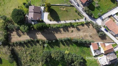 Terreno Para Construção  Venda em Leiria, Pousos, Barreira e Cortes,Leiria