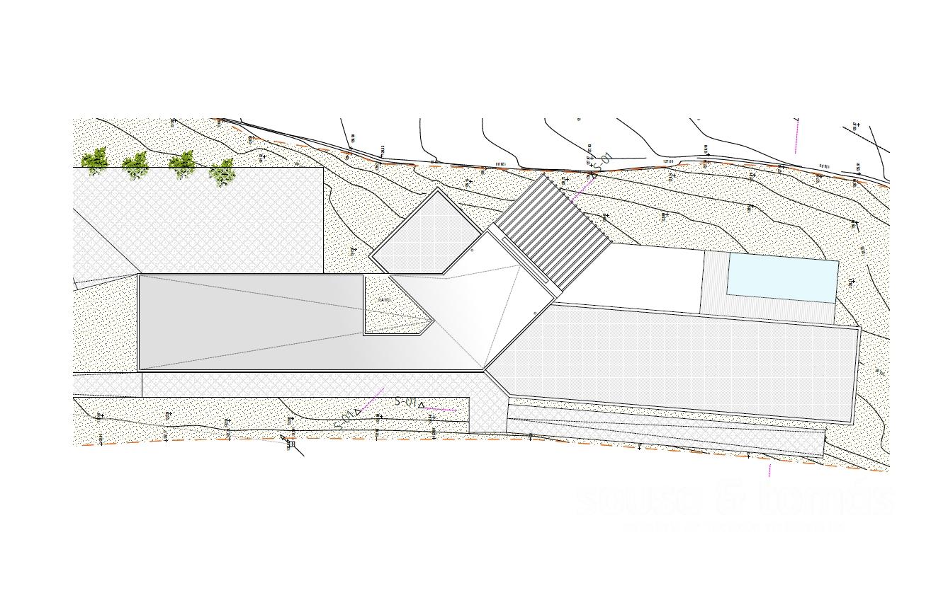 Terreno Para Construção  Venda em Leiria, Pousos, Barreira e Cortes,Leiria